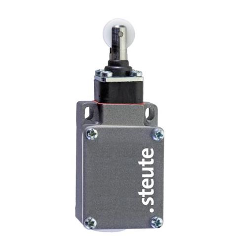 Position switch ES 51 WR IP65 (1NC/1NO) Roller plunger collar